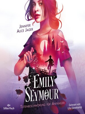 cover image of Emily Seymour 1